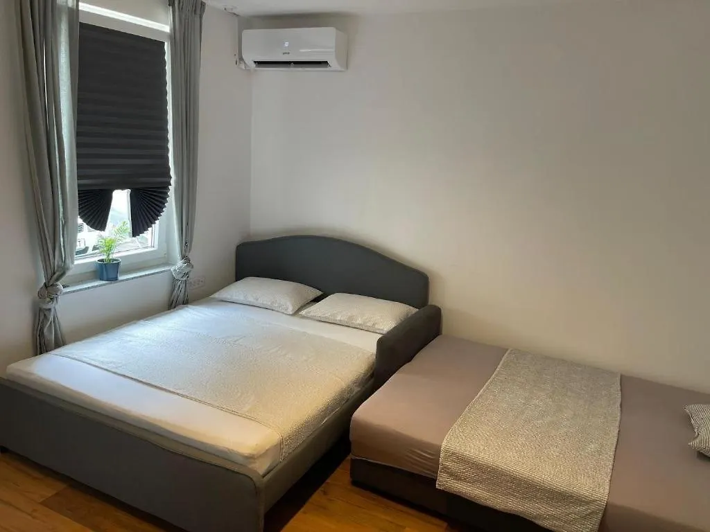 Ljubljana Studios Slovenia